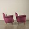 Armchairs, 1950s, Set of 2 3