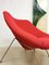 Dutch Oyster Ladies Model F157 Easy Chair by Pierre Paulin for Artifort 3