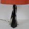 Murano Glass Table Lamp, 1960s 5