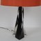 Murano Glass Table Lamp, 1960s, Image 5