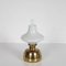 Oil Lamp by Henning Koppel for Louis Poulsen, 1950s 3