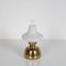 Oil Lamp by Henning Koppel for Louis Poulsen, 1950s 2