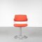 Dutch Office Chair by Dick Cordemeijer for Gispen, 1970s, Image 3