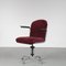 Desk Chair by W.H. Gispen for Gispen, 1950s 1