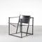FM62 Cubic Chair by Radboud van Beekum for Pastoe, 1980s, Image 5