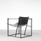 FM62 Cubic Chair by Radboud van Beekum for Pastoe, 1980s 2