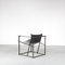 FM62 Cubic Chair by Radboud van Beekum for Pastoe, 1980s 10
