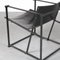 FM62 Cubic Chair by Radboud van Beekum for Pastoe, 1980s 11