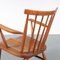 Spokeback Chair by Cees Braakman for Pastoe, 1950s, Image 13
