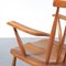 Spokeback Chair by Cees Braakman for Pastoe, 1950s 6