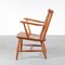 Spokeback Chair by Cees Braakman for Pastoe, 1950s 3