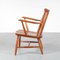 Spokeback Chair by Cees Braakman for Pastoe, 1950s, Image 3