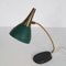 Kleine Tischlampe von Kaiser Leuchten, 1950er 10