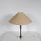 Table Lamp by Paul Kedelv for Flygsfors, Sweden, 1960s, Image 2