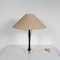 Table Lamp by Paul Kedelv for Flygsfors, Sweden, 1960s 1