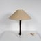 Table Lamp by Paul Kedelv for Flygsfors, Sweden, 1960s, Image 1