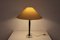 Table Lamp by Paul Kedelv for Flygsfors, Sweden, 1960s, Image 4