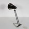 Sun Series Desk Lamp by H. Busquet for Hala, the Netherlands, 1950s, Image 16