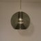 Big Globe Hanging Lamp by Frank Ligtelijn for Raak, the Netherlands, 1960s 8