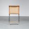 Diagonal Side Chair by Dutch Originals, Netherlands, 1930s 11