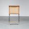 Diagonal Side Chair by Dutch Originals, Netherlands, 1930s, Image 11