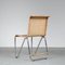 Diagonal Side Chair by Dutch Originals, Netherlands, 1930s, Image 8