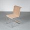 Diagonal Side Chair by Dutch Originals, Netherlands, 1930s 4