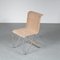 Diagonal Side Chair by Dutch Originals, Netherlands, 1930s, Image 4