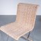 Diagonal Side Chair by Dutch Originals, Netherlands, 1930s, Image 13