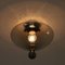 Chaparral Ceiling Lamp from Raak, Netherlands, 1960s, Image 8