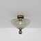 Chaparral Ceiling Lamp from Raak, Netherlands, 1960s 1