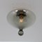 Chaparral Ceiling Lamp from Raak, Netherlands, 1960s 6