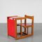 Children's Chair with Table, the Netherlands, 1950s, Set of 2, Image 2