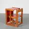 Children's Chair with Table, the Netherlands, 1950s, Set of 2, Image 8