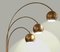 Vintage Stehlampe von Goffredo Reggiani, 1970er 4