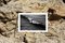 Paysage Marin Noir & Blanc de Los Angeles Crashing Wave, 2021, Contemporary Photograph 2
