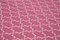 Pink Dhurrie Carpet 5