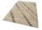 Tappeto boemo beige, Immagine 3