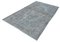 Grey Overdyed Rug 3