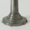 Swedish Modern Pewter Table Lamp 5