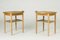 Side Tables by Sven Engström & Gunnar Myrstrand, Set of 2 3