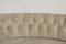 Swedish Modern Oversized Sofa 7