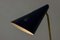 Lacquered Metal Table Lamp by Knud Joos 9