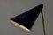 Lacquered Metal Table Lamp by Knud Joos, Image 9