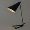 Lacquered Metal Table Lamp by Knud Joos 3