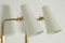 Wall Lamps by Paavo Tynell, Set of 2 7