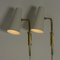 Wall Lamps by Paavo Tynell, Set of 2, Image 3
