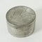 Pewter Jar by Sylvia Stave 1