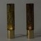 Brass Table Lamps by Pierre Forssell for Skultuna, Set of 2 2