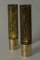 Brass Table Lamps by Pierre Forssell for Skultuna, Set of 2 9